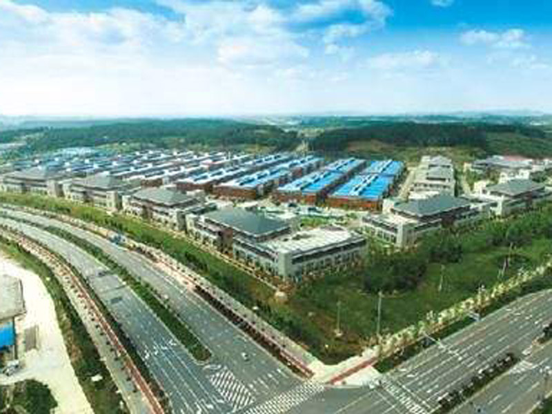 貴安新區(qū)某工廠網(wǎng)絡設備租賃案例